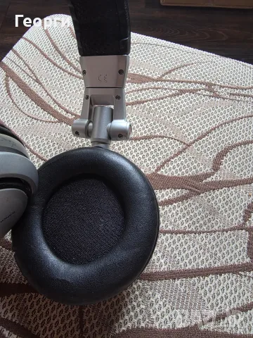 Продавам слушалки Sony MDR-V700 , снимка 6 - Слушалки и портативни колонки - 55608941