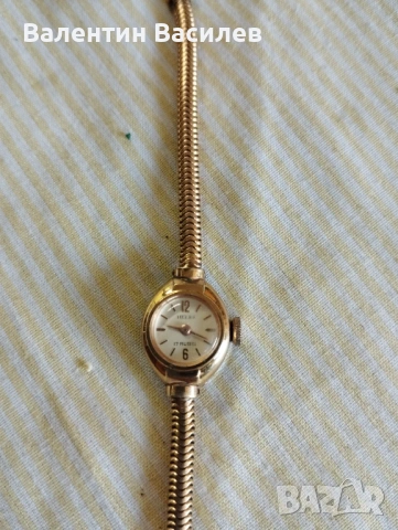 Дамски часовници , снимка 8 - Антикварни и старинни предмети - 54311833