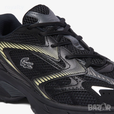 LACOSTE Спортни Оригинални Обувки , снимка 5 - Маратонки - 54044980