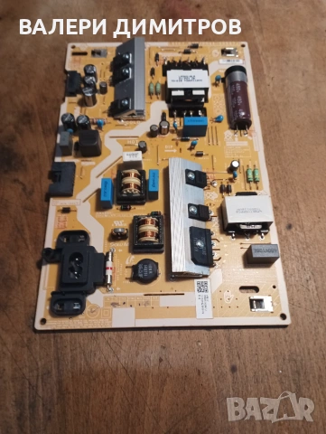 Продавам power board bn44-00947j, снимка 3 - Части и Платки - 54997787