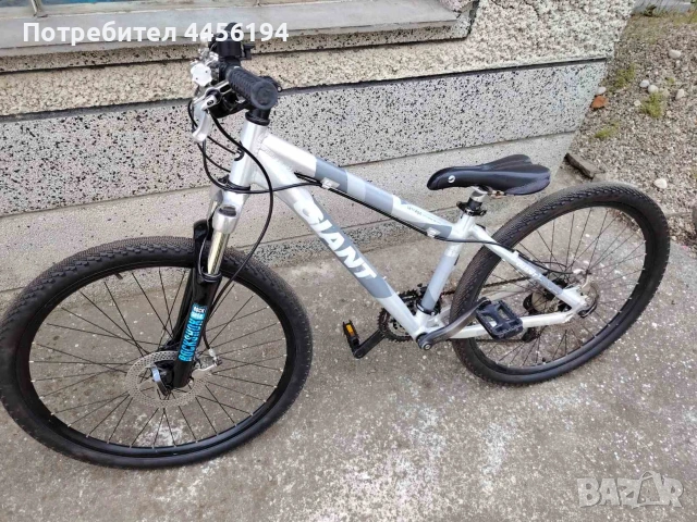 Велосипед марка Gaint 26"