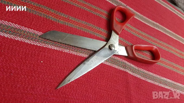 Шивашка ножица ..., снимка 2 - Шивашки услуги - 55661308