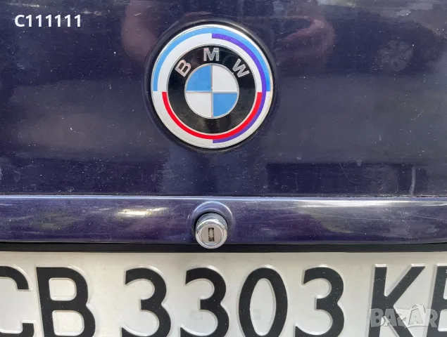 Bmw e36 M пакет EURO 4, снимка 14 - Автомобили и джипове - 55670149