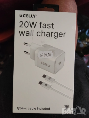 НОВИ! Зарядно за бързо зареждане Микро карти Външна батерия Power bank - ВСИЧКО НА ПОЛОВИН ЦЕНА!, снимка 5 - Оригинални зарядни - 54403750