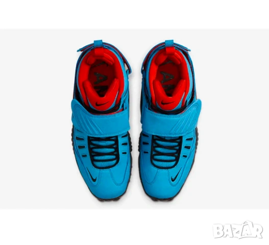 маратонки Nike X Ambush Air Adjust Force SP Sneaker номер 44 ,5 , снимка 8 - Маратонки - 54370745