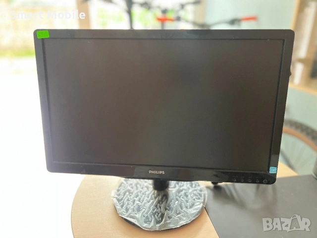 Philips LCD 196V4L