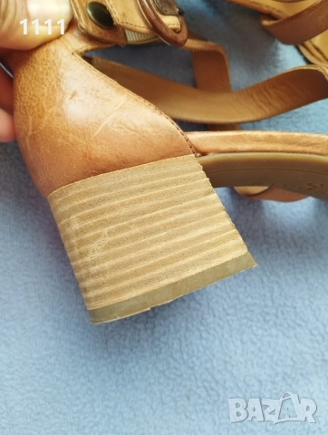 Clarks и Paul green номер 41., снимка 14 - Сандали - 55503745