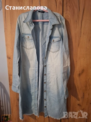 Дамски дрехи Only, H&M,Bershka, Jack &Jones , снимка 6 - Якета - 54369773