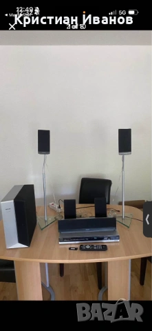 Системи за домашно кино Sony Samsung Panasonic JVC Pioneer LG, снимка 2 - Аудиосистеми - 54596291