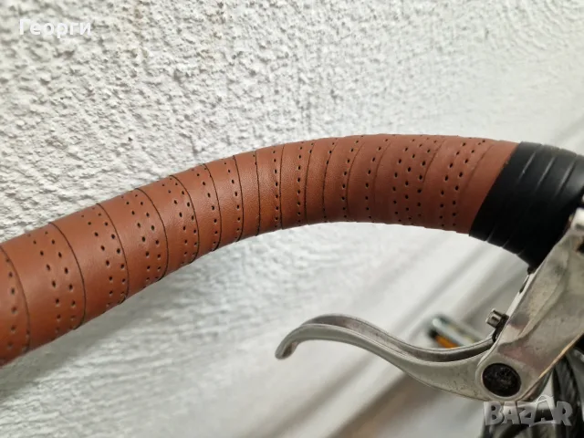 Градски велосипед fixie / single speed , снимка 15 - Велосипеди - 54511321