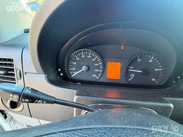 Мерцедес Спринтер 2.2 Автомат 163 к.с., снимка 7 - Бусове и автобуси - 55633113