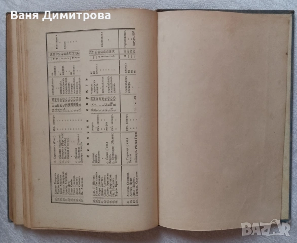 Заточението въ Сахара-Фезанъ, снимка 7 - Антикварни и старинни предмети - 54754421