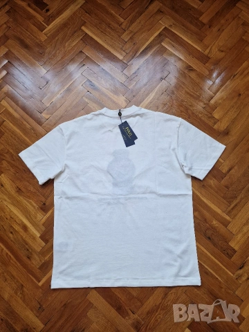 Страхотна мъжка тениска размер POLO RALPH LAUREN размер S M L XL 2XL , снимка 4 - Тениски - 55004035
