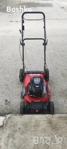 Briggs&stratton 500 series, снимка 3 - Градинска техника - 55317764