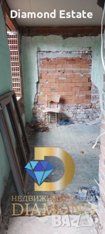 Двуетажна къща в село Бряст, общ. Димитровград, снимка 8 - Къщи - 54298656
