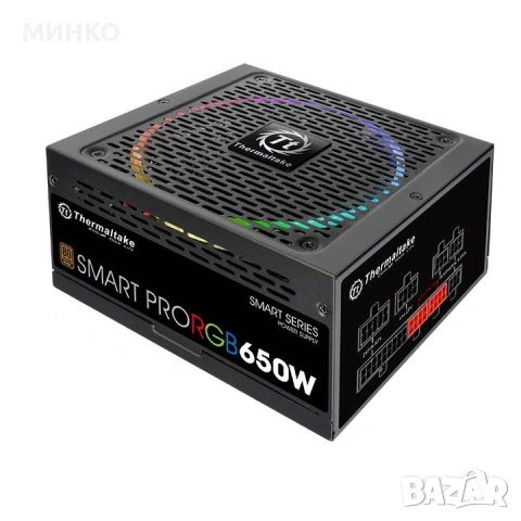 Thermaltake Smart Pro RGB 650W