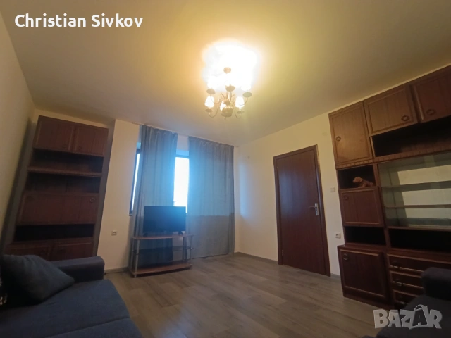 Тристаен под наем, снимка 4 - Апартаменти - 54122626