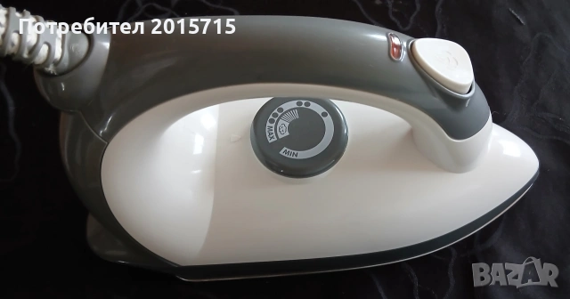 Ютия с парогенератор Kalorik, снимка 4 - Ютии - 54320502