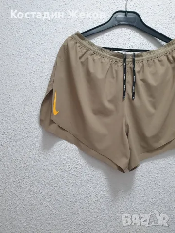 Нови. Къси панталонки оригинални. Nike DRI FIT , снимка 3 - Къси панталони и бермуди - 55480866