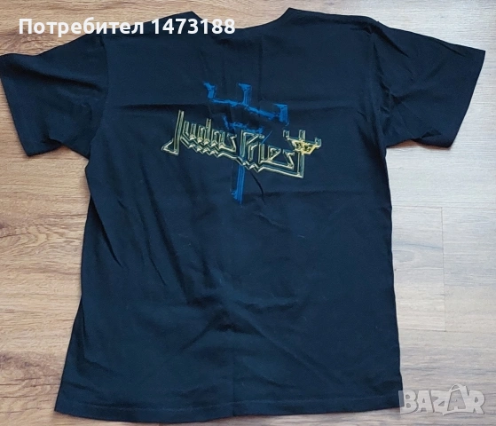 Тениски на метал групи, различни видове., снимка 8 - Други музикални жанрове - 54146876
