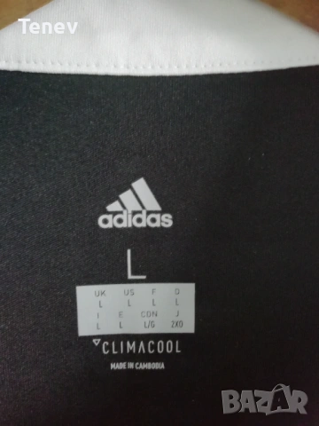 Juventus Dybala Adidas нова оригинална тениска фланелка Ювентус Дибала 2017/2018 , снимка 8 - Тениски - 37642863