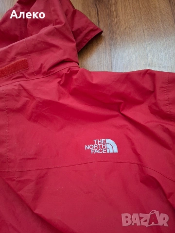 the North face dryvent мъжко яке 2XL размер. , снимка 6 - Якета - 54137409