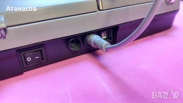 HP Scanjet G3010 Photo Scanner - 10€, снимка 6 - Принтери, копири, скенери - 54487130