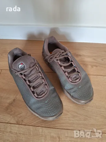 Маратонки Nike Air Max , снимка 4 - Маратонки - 55665911