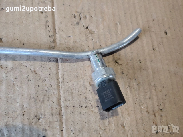 Сензор Налягане на Климатик 5Q0959126B Volkswagen Passat B9 1.5 eTSI 150кс 2024г, снимка 4 - Части - 55132195