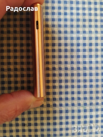 запалка Sobranie London , снимка 4 - Запалки - 54395435