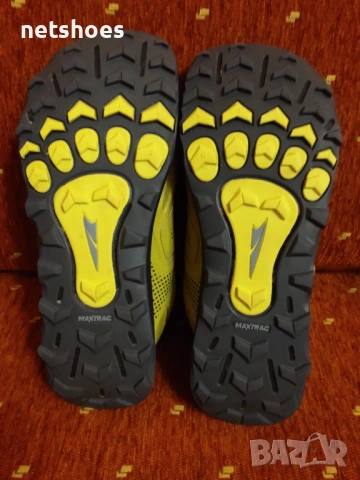 Altra- Lone Peak 5-мъжки маратонки №42, снимка 12 - Маратонки - 54857417