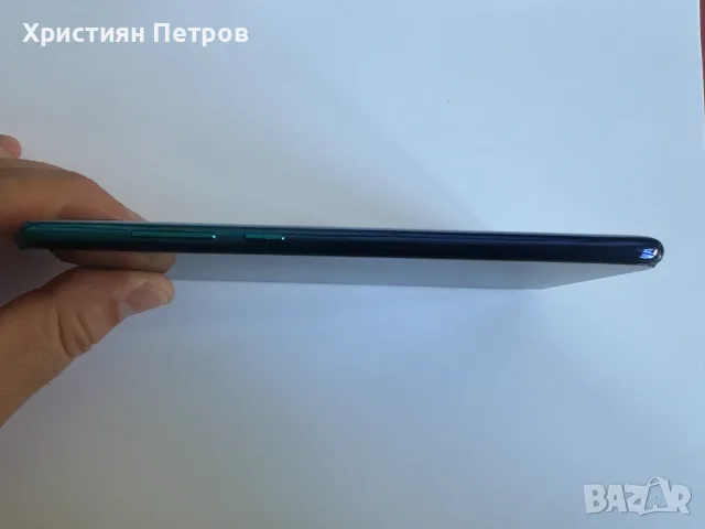 КАТО НОВ !!! Huawei P Smart 2019 - 64GB - Фабрично Отключен, снимка 5 - Huawei - 55495173