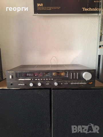 Technics sa-323