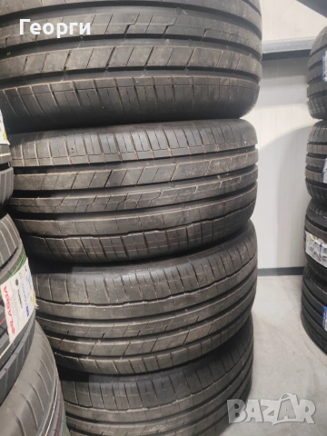 4бр.летни гуми 265/55/19 Q8 Hankook, снимка 11 - Гуми и джанти - 55241028