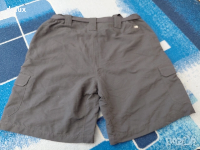 Мъжки къси панталони the north face, снимка 2 - Къси панталони - 54408320