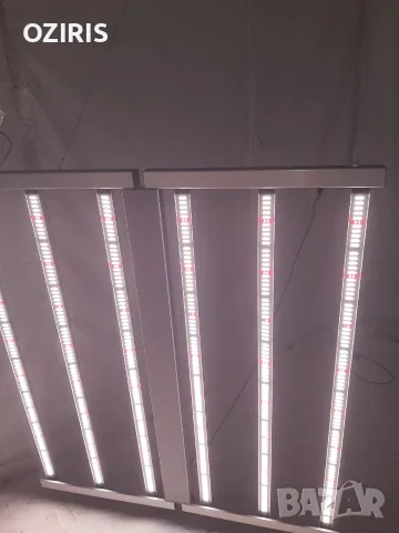 VXLED 660 PRO  led grow light, снимка 3 - Лед осветление - 55542294