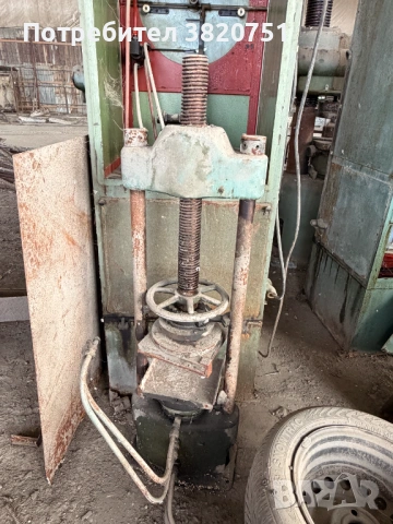 Машини втора употреба , снимка 13 - Други машини и части - 54362050