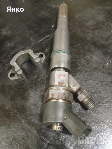 Дюза Bosch дизел Common Rail за BMW E46 E39 2.5tdE60 E53 E65 2.0d M47 3.0d M57 