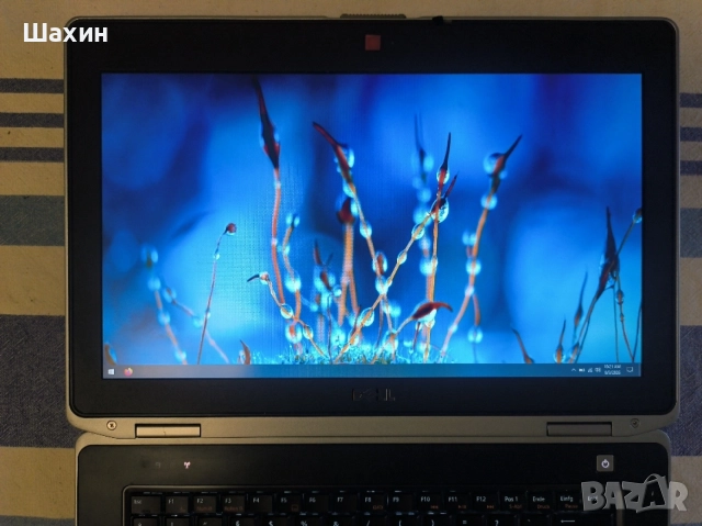 Dell latitude E6430 цял или на части, снимка 4 - Части за лаптопи - 55517653
