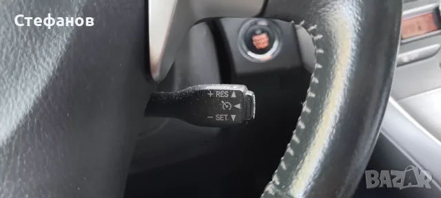Toyota auris Keyless clima , снимка 12 - Автомобили и джипове - 55572771
