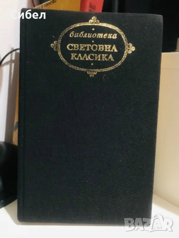 Световна Класика Даниел Дефо-Дневник на чумавата година., снимка 2 - Художествена литература - 54629960