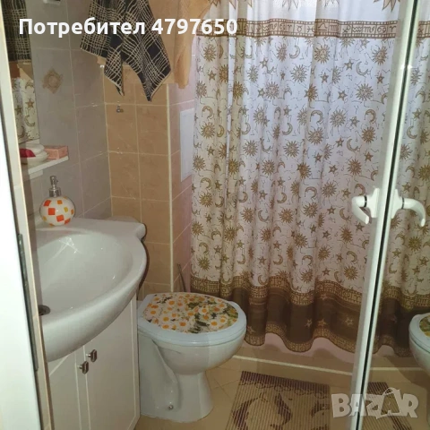 Продавам едностаен апартамент в Несебър , снимка 4 - Апартаменти - 55045850