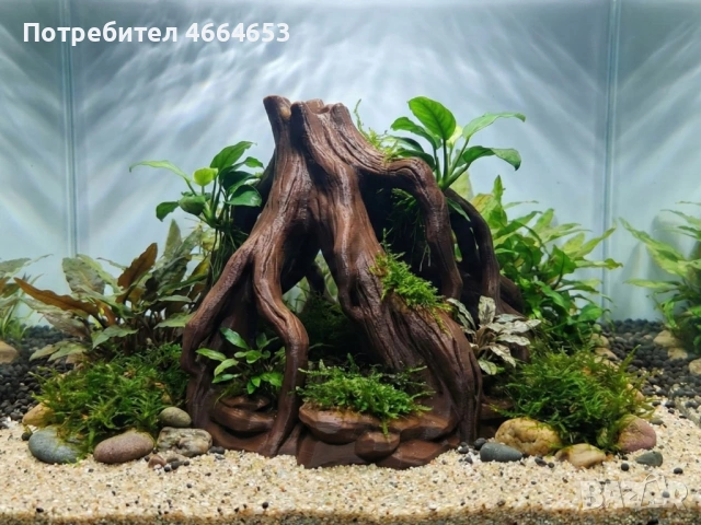 Декорации за Аквариум, снимка 3 - Оборудване за аквариуми - 54324492