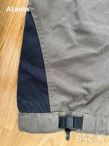 Туристически панталон Lundhags, снимка 9 - Панталони - 54337996