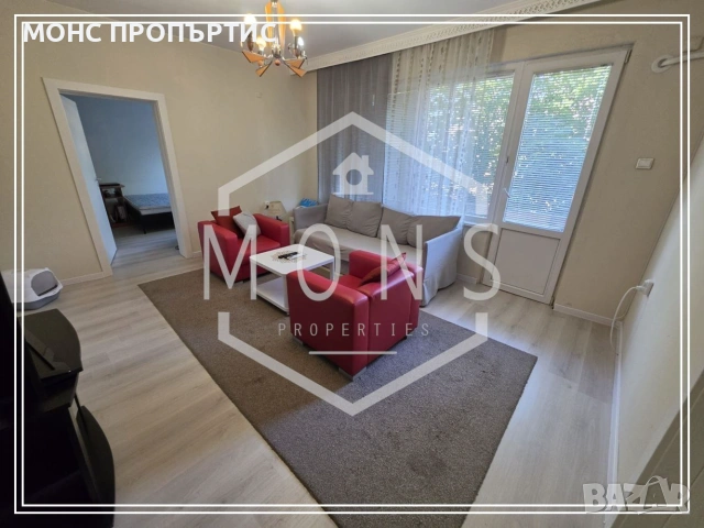 Продава се обзаведен четиристаен апартамент в  кв. Красна поляна 2, гр. София, снимка 5 - Апартаменти - 54886370