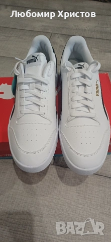 Маратонки PUMA 