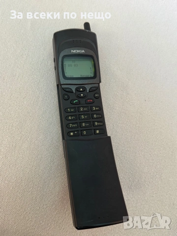 Nokia 8110 (1996г.) Банан Матрицата, снимка 15 - Nokia - 55042641
