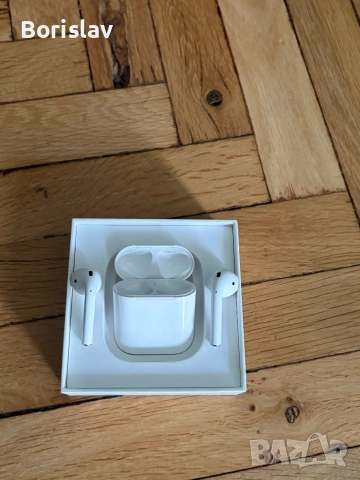 Слушалки AirPods Gen 3 за части, снимка 3 - Bluetooth слушалки - 54101277
