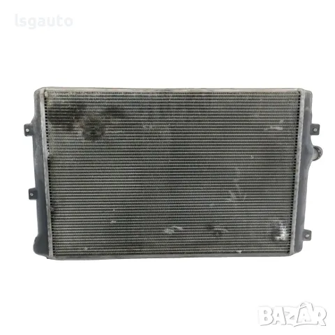 Воден радиатор Seat Toledo III 2004-2009 ID: 163162 ОЕМ: 1K0121251N, снимка 2 - Части - 55395323