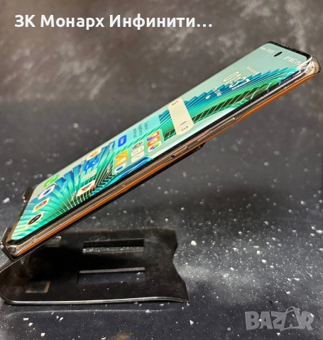 Телефон Honor Magic 6 5G / 256GB / 8GB RAM / спукан дисплей, снимка 4 - Други - 54034630